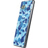 Light Blue Street Camo Google Pixel 7a Skin