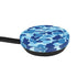 Light Blue Street Camo Google Stadia Controller Skin