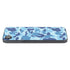 Light Blue Street Camo iPhone 16e Skin