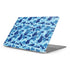 Light Blue Street Camo Apple MacBook Pro 16-inch Skin