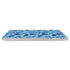 Light Blue Street Camo Apple MacBook Pro 16-inch Skin
