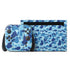 Light Blue Street Camo Nintendo Switch 2 (2025) with Joy-Con Skin