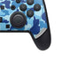 Light Blue Street Camo Nintendo Switch 2 (2025) Pro Controller Skin