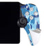 Light Blue Street Camo PlayStation Portal Remote Player Skin
