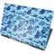 Light Blue Street Camo Dell Precision Skin
