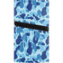 Light Blue Street Camo PS5 Pro Bundle Skin