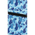 Light Blue Street Camo PS5 Pro Console Skin