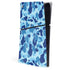 Light Blue Street Camo PlayStation PS5 Skins