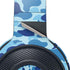 Light Blue Street Camo Razer Kraken X Skin