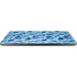 Light Blue Street Camo Surface Laptop 7 13.8in Skin
