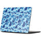 Light Blue Street Camo Surface Laptop 7 15in Skin