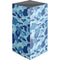 Light Blue Street Camo XBox Series X Digital Edition Console Skin