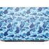 Light Blue Street Camo HP ZBook Fury 16 G10 Skin