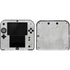 Light Grey Concrete Nintendo Skins