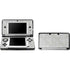 Light Grey Concrete Nintendo Skins