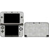 Light Grey Concrete Nintendo Skins