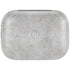 Light Grey Concrete Amazon Echo Buds Skin