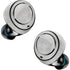 Light Grey Concrete Amazon Echo Buds Skin