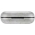 Light Grey Concrete Amazon Echo Buds Skin