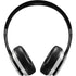 Light Grey Concrete Beats Studio Pro Wireless Headphones Skin