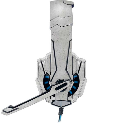 Light Grey Concrete BENGOO G9000 Skin