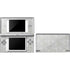Light Grey Concrete Nintendo Skins