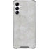 Light Grey Concrete Gabb Phone 4 Clear Case