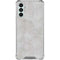 Light Grey Concrete Galaxy A13 5G Clear Case