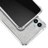 Light Grey Concrete Galaxy A13 5G Clear Case