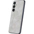 Light Grey Concrete Galaxy A16 5G Skin