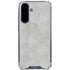 Light Grey Concrete Galaxy A36 5G Clear Case