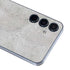 Light Grey Concrete Galaxy A36 5G Skin