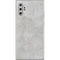 Light Grey Concrete Galaxy Note 10 Plus Skin