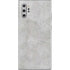 Light Grey Concrete Galaxy Note 10 Plus Skin