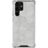 Light Grey Concrete Galaxy S23 Ultra Clear Case