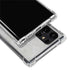 Light Grey Concrete Galaxy S23 Ultra Clear Case
