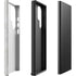 Light Grey Concrete Galaxy S23 Ultra Pro Case