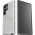 Light Grey Concrete Galaxy S23 Ultra Pro Case