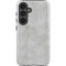 Light Grey Concrete Galaxy S25 Plus Impact Case