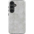Light Grey Concrete Galaxy S25 Plus Impact Case