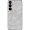 Light Grey Concrete Galaxy S24 Plus Skin