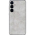 Light Grey Concrete Galaxy S24 Plus Skin
