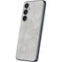 Light Grey Concrete Galaxy S25 Plus Skin