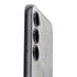 Light Grey Concrete Galaxy S25 Plus Skin