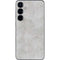 Light Grey Concrete Galaxy S25 Skin
