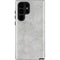 Light Grey Concrete Galaxy S25 Ultra Impact Case