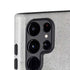 Light Grey Concrete Galaxy S25 Ultra Impact Case