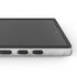Light Grey Concrete Galaxy S25 Ultra Impact Case