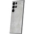 Light Grey Concrete Galaxy S25 Ultra Skin
