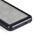 Light Grey Concrete Galaxy S24 Waterproof Case